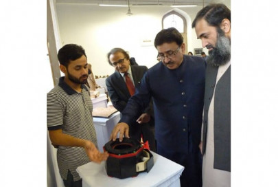 at home skilled workers exhibit their craft at nca