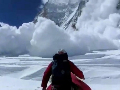 austrian climber dies in nepal s himalayas austrian climber dies in nepal s himalayas