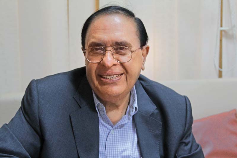 dr attaur rahman