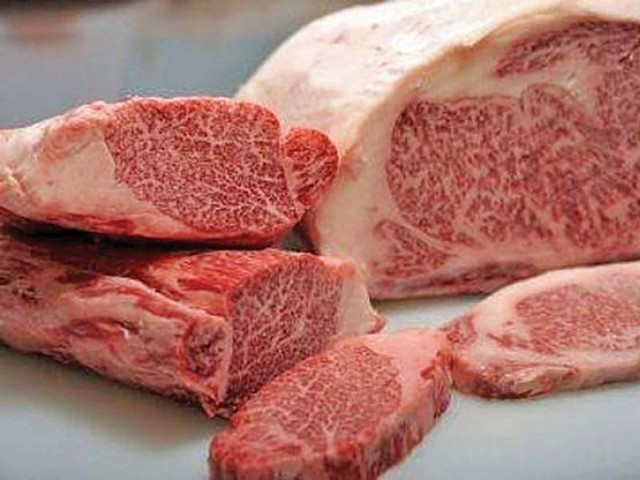 halal products zone capacity to export is expected to reach nearly 50 billion in the next two to three years photo file
