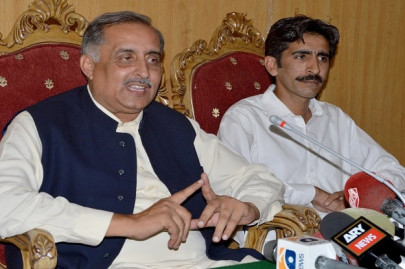 kissan package suspension farmers threaten to block lg polls