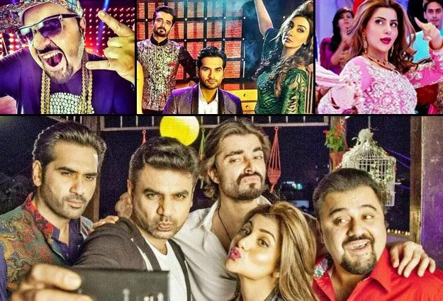 in spite of all controversies pre release why does the film continue to break all box office records in pakistan