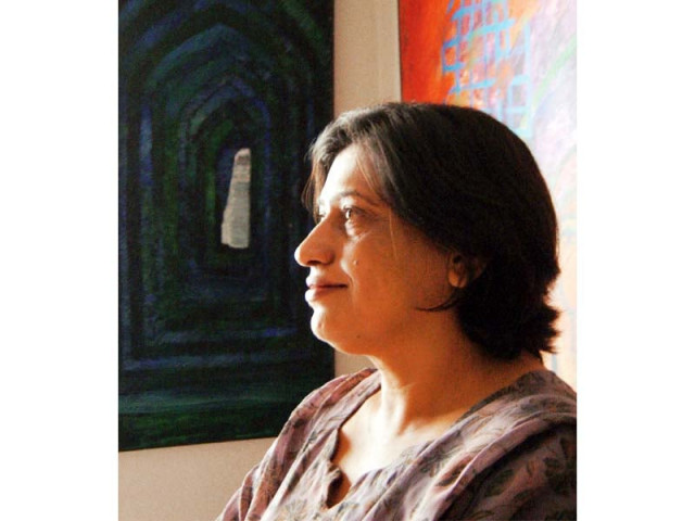 attiya dawood