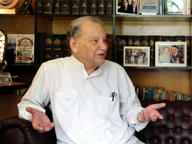 justice retd javed iqbal photo faisal farooqui justice retd javed iqbal photo faisal farooqui