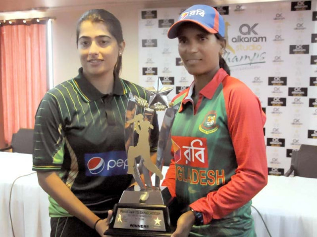 pakistan are looking to inflict another whitewash on bangladesh while the latter are aiming to avoid their t20i debacle photo mohammad azeem express pakistan are looking to inflict another whitewash on bangladesh while the latter are aiming to avoid their t20i debacle photo mohammad azeem express