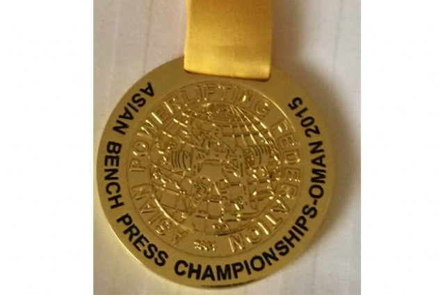 sonia shazia claim gold in 63kg and 84kg respectively photo fb com pakistanpowerliftingfederationofficial sonia shazia claim gold in 63kg and 84kg respectively photo fb com pakistanpowerliftingfederationofficial