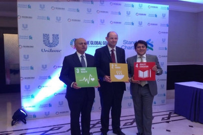 project everyone companies pledge to educate 7 million people in 7 days