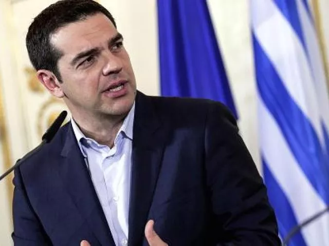 greek prime minister alexis tsipras photo afp greek prime minister alexis tsipras photo afp
