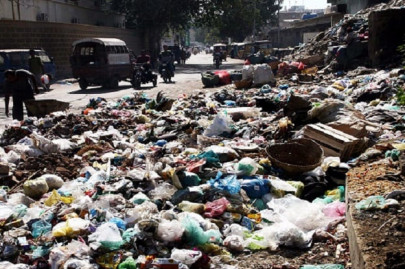 deadline dmcs given one month to start cleanliness drive