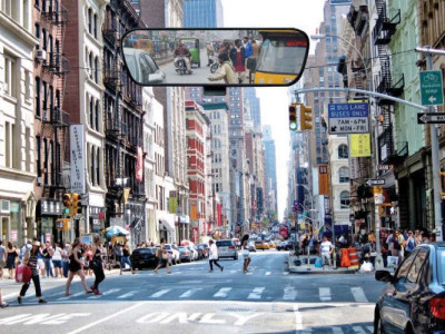 multiple perspectives three artists show there are many sides to a coin multiple perspectives three artists show there are many sides to a coin