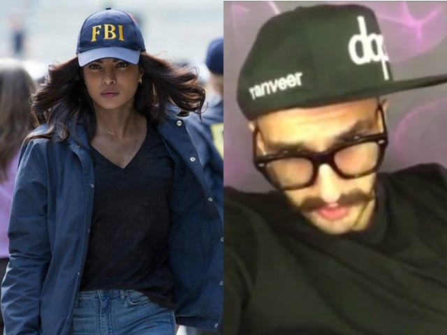 priyanka got touched by his gesture and called him a good mimic priyanka got touched by his gesture and called him a good mimic