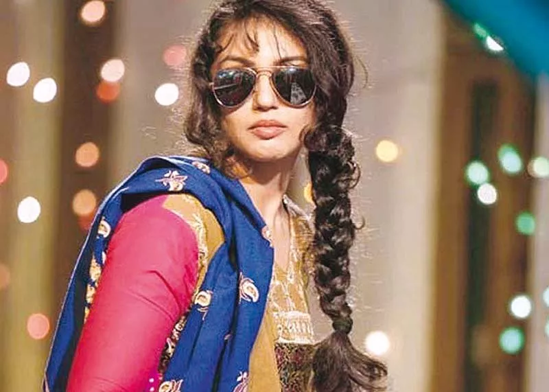 huma qureshi got recognition for her stint in gangs of wasseypur 2 photo file huma qureshi got recognition for her stint in gangs of wasseypur 2 photo file