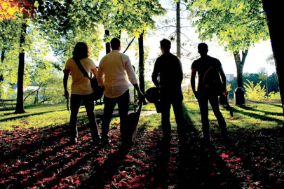 breath of fresh air enjoying the khumar of tamasha