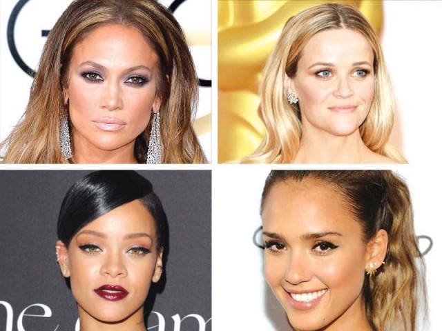 6 make up trends to follow this fall 6 make up trends to follow this fall