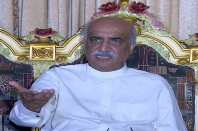 alleged corruption pml n govt must be held accountable says khursheed shah