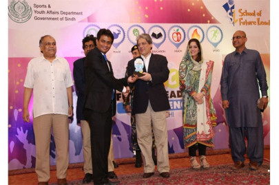 youth of today leaders of tomorrow