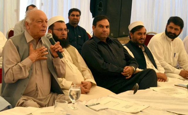 say more jirgas will be held to resolve issue of displaced persons photo online say more jirgas will be held to resolve issue of displaced persons photo online