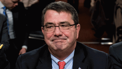us defence chief warns russia has losing strategy in syria us defence chief warns russia has losing strategy in syria