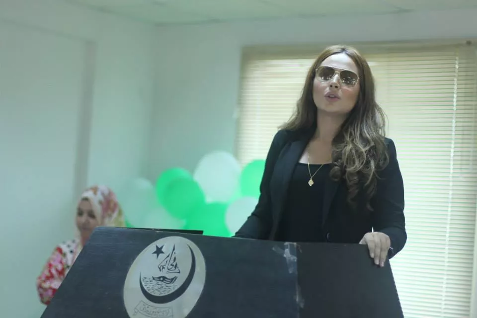 supermodel ayyan ali speaks at an event in karachi university on august 20 2015 photo ayyan ali supermodel ayyan ali speaks at an event in karachi university on august 20 2015 photo ayyan ali