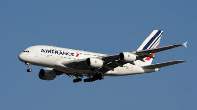 air france hr manager almost lynched in job cut protests