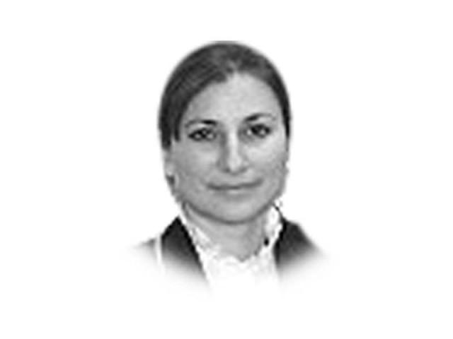 the writer is the executive director of the centre for dialogue and action fc college lahore and an honorary fellow at lucy cavendish college university of cambridge where she did her phd the writer is the executive director of the centre for dialogue and action fc college lahore and an honorary fellow at lucy cavendish college university of cambridge where she did her phd