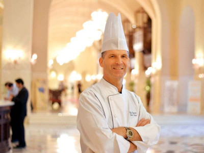 pakistani chefs have a deep hunger for learning pakistani chefs have a deep hunger for learning