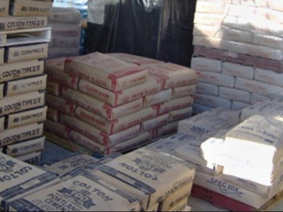 september cement dispatches decline 6 in north 16 in south