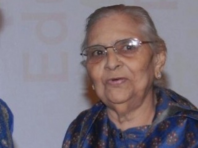 prof anita ghulam ali photo nni