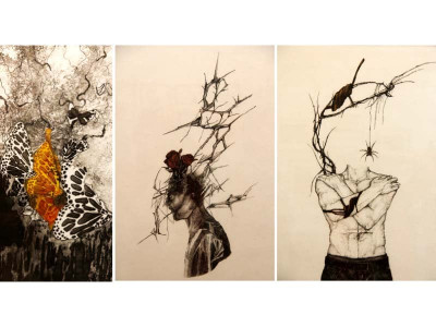 thesis exhibition looking for fairness in social relations