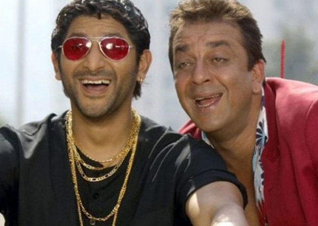 film maker rajkumar hirani revealed that a third instalment of munna bhai is in the pipeline film maker rajkumar hirani revealed that a third instalment of munna bhai is in the pipeline