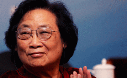 chinese nobel medicine winner 84 not really surprised chinese nobel medicine winner 84 not really surprised