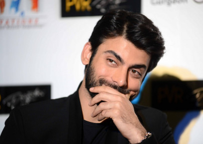 i am terribly frightened of women says fawad khan i am terribly frightened of women says fawad khan