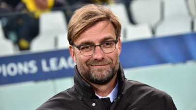klopp emerges as clear favourite for liverpool job   reports