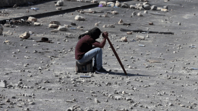 israel razes homes of palestinian militants in jerusalem