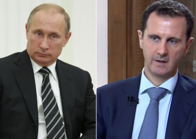 russia carving out a fortress for assad say experts