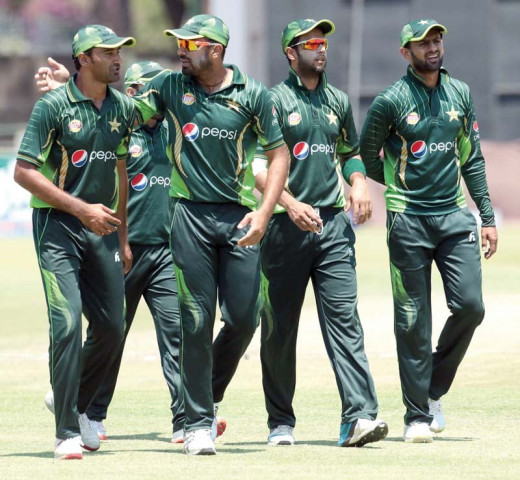 the players have thrown their support behind bilal and feel he has been unfairly called up photo afp the players have thrown their support behind bilal and feel he has been unfairly called up photo afp