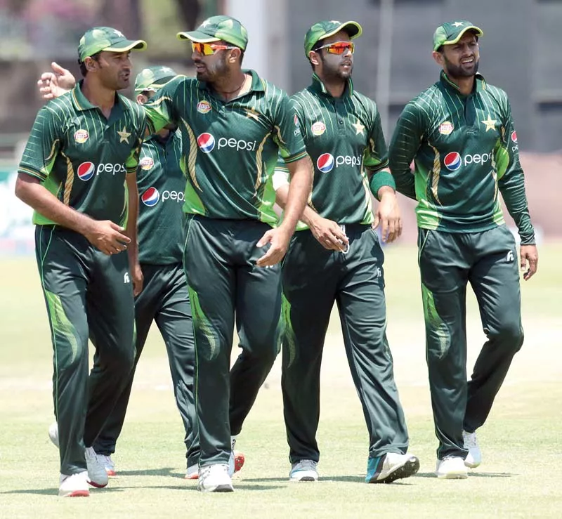 the players have thrown their support behind bilal and feel he has been unfairly called up photo afp the players have thrown their support behind bilal and feel he has been unfairly called up photo afp