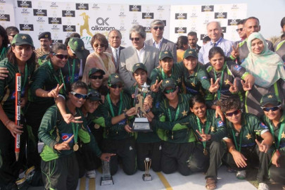completing the whitewash women s side claim series 2 0 with six wicket win over bangladesh