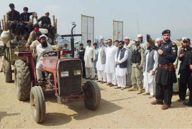 locals are reluctant to return as region lacks basic facilities photo nni locals are reluctant to return as region lacks basic facilities photo nni