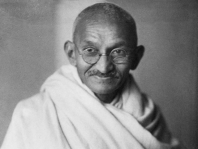 blacks and dalits an appraisal of gandhi s most controversial views
