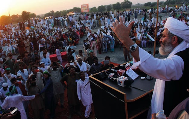 ji leader says govt must raise support prices for rice cotton photo online