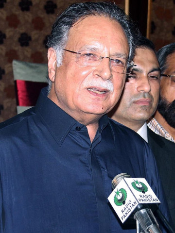 info min says it does not matter to pml n how ballots get delivered photo app info min says it does not matter to pml n how ballots get delivered photo app