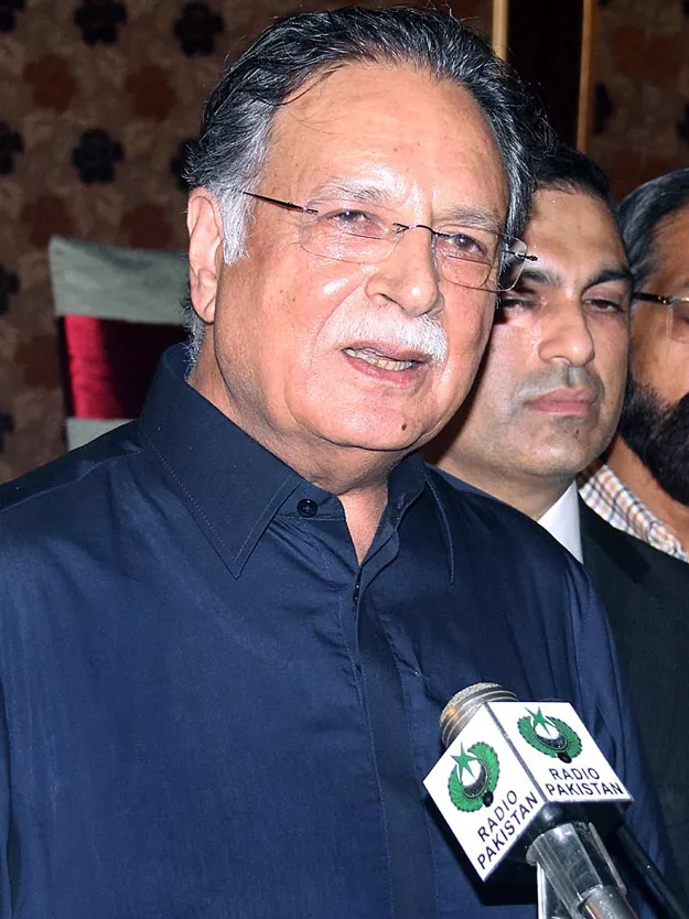 info min says it does not matter to pml n how ballots get delivered photo app info min says it does not matter to pml n how ballots get delivered photo app