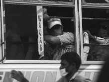 losing loved ones to covid 19 the altered cycle of grief