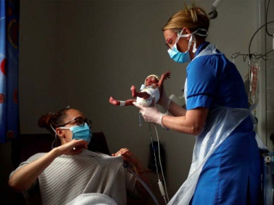 how covid 19 is disrupting access to maternal and child healthcare how covid 19 is disrupting access to maternal and child healthcare