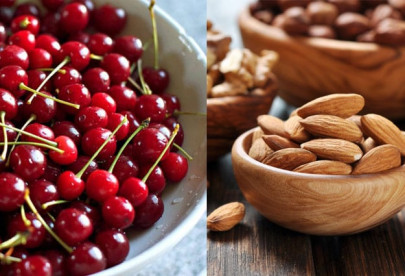 7 foods to help you sleep better 7 foods to help you sleep better