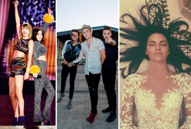 here are five instagram trends from the last five years which give us an insight into the app here are five instagram trends from the last five years which give us an insight into the app