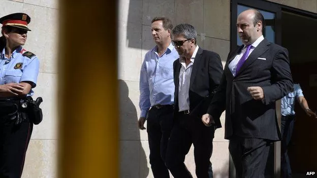 jorge could face upto 18 months in jail photo afp jorge could face upto 18 months in jail photo afp