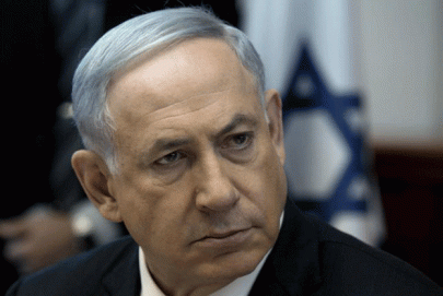 netanyahu cancels germany trip due to security situation sources netanyahu cancels germany trip due to security situation sources