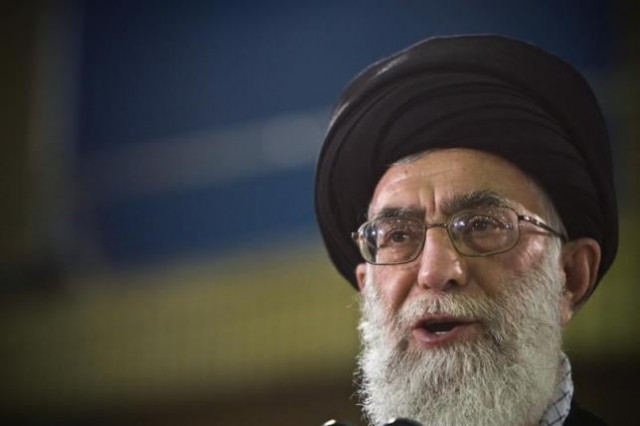 iran 039 s supreme leader ayatollah ali khamenei speaks live on television after casting his ballot in the iranian presidential election in tehran june 12 2009 photo reuters iran 039 s supreme leader ayatollah ali khamenei speaks live on television after casting his ballot in the iranian presidential election in tehran june 12 2009 photo reuters